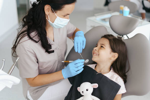 Advanced Technology for Better Dental Care in Gardiner, ME